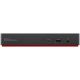 4. Lenovo Thinkpad Dock USB-C TB 40B10135EU