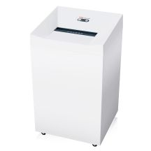 HSM Pure 830 Aktenvernichter, 150 l, 3,9 mm