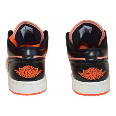 5. Air Jordan 1 Low SE WMNS Damen-Sportschuhe - DM3379-600