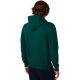 9. Champion Kapuzenpullover Grün 221790 GS584
