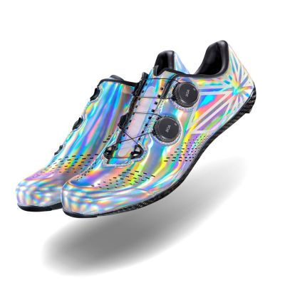 Supacaz KAZZE Holo Straßenschuhe Größe 43