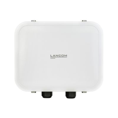 3. Lancom Systems OW-602 1775 Mbit/s Weiß PoE-Unterstützung