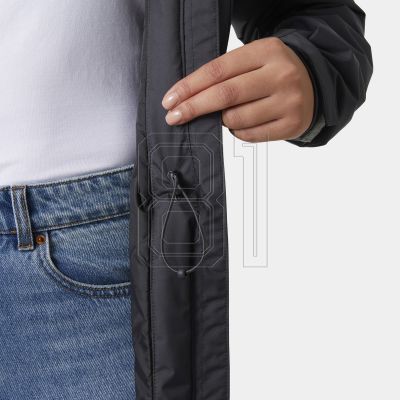 6. Helly Hansen Westport Ins Coat W 53298 980