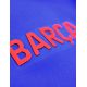 5. FC Barcelona Herren-Trainingsanzug Barca 5002CHBL