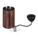 6. C40 MK4 Nitro Virginia Walnut Comandante Kaffeemühle