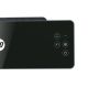 9. HP Laminiergerät PRO LAMINATOR 600 A3, kalt/heiß, Geschwindigkeit 60 cm/min + 15 Laminierfolien: 3x A4, 4x A5, 4x A6, 4x B-Card, schwarz