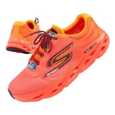 11. Skechers Go Run M 220908/CRL Laufschuhe