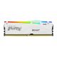2. Kingston Technology FURY Beast RGB Speichermodul 16 GB 1 x 16 GB DDR5 6000 MT/s