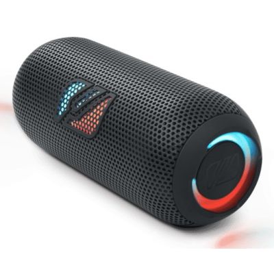 4. Muse M-790 Bluetooth-Lautsprecher, tragbar/Party-Lautsprecher, Schwarz, 60 W
