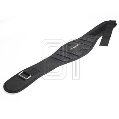 23. Grauer HMS PA3448 rL Krafttrainingsgürtel