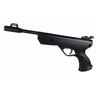 5. Marksman GP Luftpistole, Kal. 4,5 mm Ekp