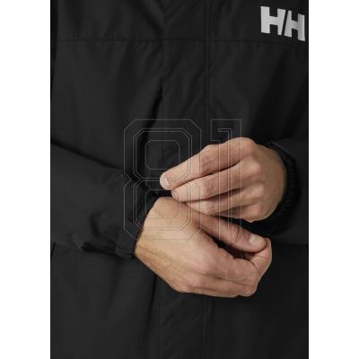 18. Helly Hansen YU Ervik Jacke M 53395 991