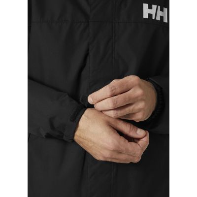 18. Helly Hansen YU Ervik Jacke M 53395 991