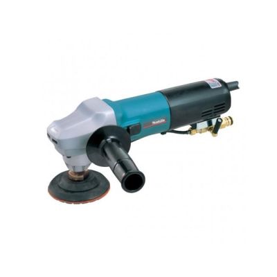 MAKITA. STEINPOLISIERS. 110 V PW5000C 125 mm