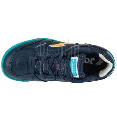3. Joma Top Flex 2503 IN Jr TPJS2503IN Fußballschuhe