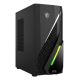5. MSI MAG Infinite E1 14NVL5-104EU i5-14400F 16 GB DDR5 SSD 1 TB GeForce RTX 5060 SHADOW 2x 8 GB AX211 (WIFI 6E) Bluetooth 5.3 500 W Win11 Schwarz 2 Jahre Garantie