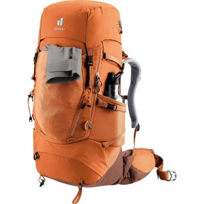 10. Trekkingrucksack - Deuter Aircontact Core 45+10 SL