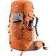 10. Trekkingrucksack - Deuter Aircontact Core 45+10 SL