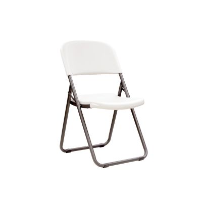 Loop Leg 80155 Semi-Commercial Klappstuhl