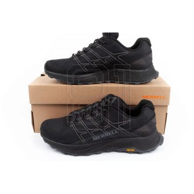 16. Merrell Moab Flight M J067533 Schuhe