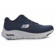 6. Skechers Arch-Fit Infinity Cool M 232303-NVY Schuhe