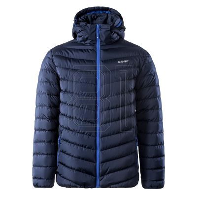 2. Hi-Tec Michos M Jacke 92800282239