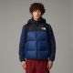 8. The North Face Base Camp Reisetasche 42L - Schwarz