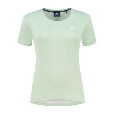 Rogelli AYA Laufshirt, mintgrün, XL