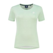 Rogelli AYA Laufshirt, mintgrün, XL