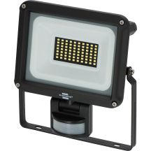 Brennenstuhl 1171250342 Strahler Schwarz 30 W LED D