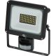 Brennenstuhl 1171250342 Strahler Schwarz 30 W LED D