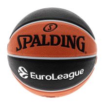 BASKETBALL SPALDING EUROLEAGUE TF1000 7