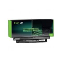 GREEN CELL DE69 AKKU FÜR DELL MR90Y 4400 mAh 11,1 V