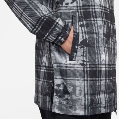 5. Nike NBA Kyrie Irving Windbreaker-Jacke für Herren - CK6751-010