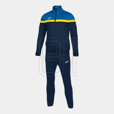 Joma Danubio Trainingsanzug 102746.337