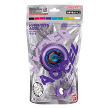HYPER YOYO ACCEL – COSMO PURPLE