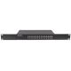 2. Gigabit-Switch 24x 10/100/1000 RJ45 Desktop/Rack