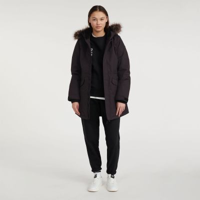 7. Damen-Isoliermantel O'NL TRVLR SERIES JOURNEY PARKA