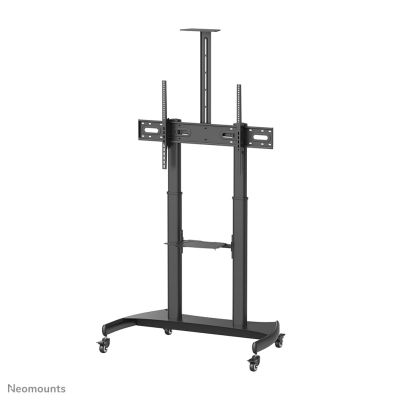 2. Neomounts by Newstar PLASMA-M1950E Schilderhalterung 2,54 m (100") Schwarz