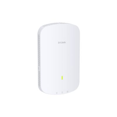 2. D-Link DAP-X3060W 1000 Mbit/s WLAN-Access Point Weiß PoE-Unterstützung
