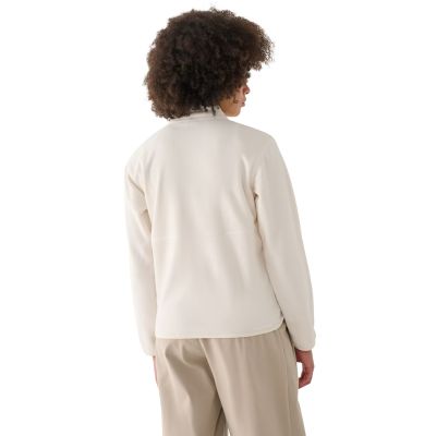 3. 4F Fleece-Sweatshirt W 4FWMM00TFLEF314 12S