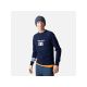 Rossignol Signature Rossignol Strickpullover in Marineblau
