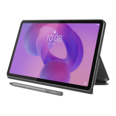 Lenovo Idea Tab MediaTek Dimensity 6300 11" 2,5K IPS 500 Nits 90Hz Touch 8/128GB Arm Mali-G57 MC2 WiFi Luna Gray