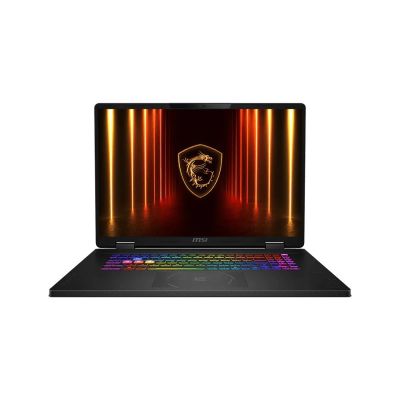 MSI Crosshair 18 HX AI A2XWGXKG-078PL Ultra 9 275HX 18" QHD+ 240Hz IPS-Panel 32GB DDR5 SSD 1TB GeForce RTX 5070 12GB Win11