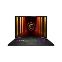 MSI Crosshair 18 HX AI A2XWGXKG-078PL Ultra 9 275HX 18" QHD+ 240Hz IPS-Panel 32GB DDR5 SSD 1TB GeForce RTX 5070 12GB Win11