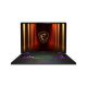 MSI Crosshair 18 HX AI A2XWGXKG-078PL Ultra 9 275HX 18" QHD+ 240Hz IPS-Panel 32GB DDR5 SSD 1TB GeForce RTX 5070 12GB Win11