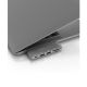 3. Terratec 283005 USB 3.2 Gen 1 (3.1 Gen 1) Typ-C Dockingstation, Grau