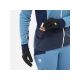 3. MILLET PIERRAENT HOODIE Skijacke blau