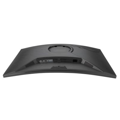 23. ASUS ROG Strix XG32WCMS Computermonitor 80 cm (31,5") 2560 x 1440 px Quad HD LCD Schwarz