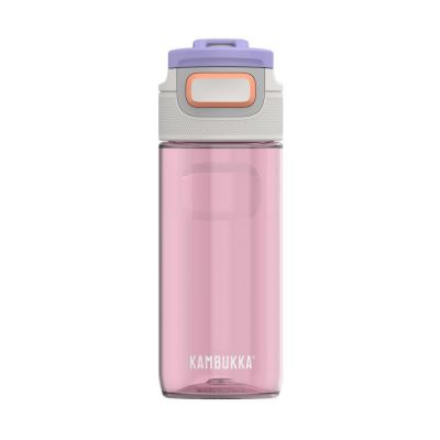 Kambukka Elton Wasserflasche 500 ml - Barely Blush